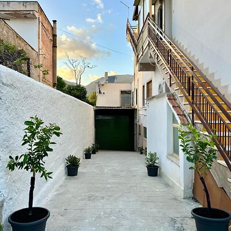 Eleven Mondello Beach Palermo Exterior photo