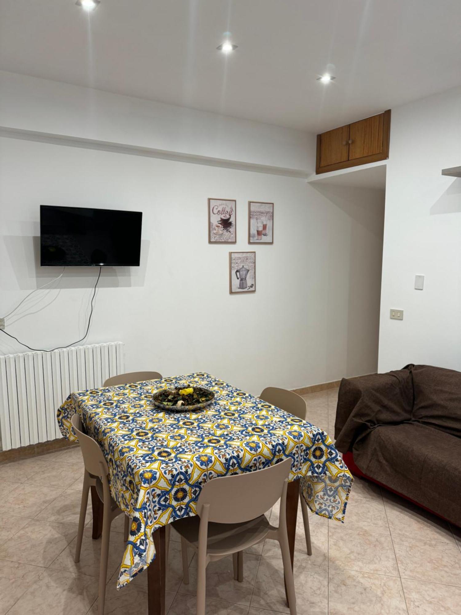 Eleven Mondello Beach Palermo Exterior photo